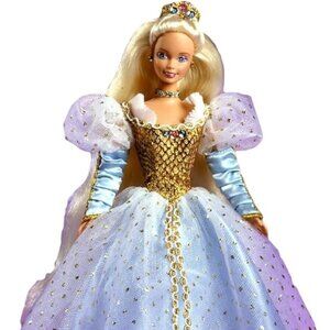 Barbie Cinderella